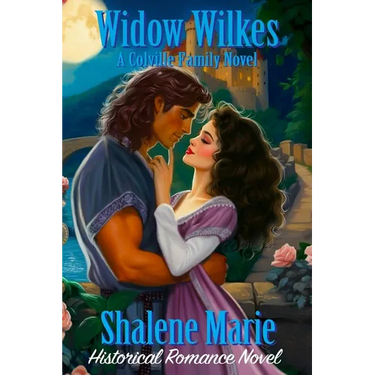 Widow Wilkes: A Colville Family Novel
