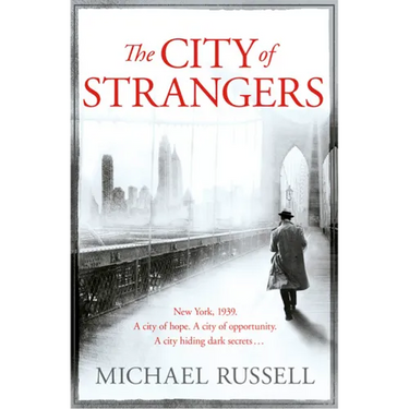 The City of Strangers