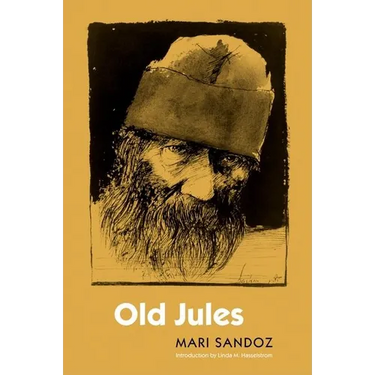 Old Jules (Third Edition)