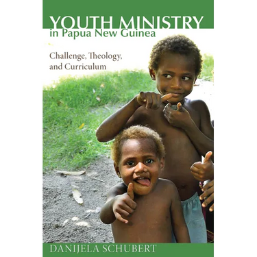 Youth Ministry in Papua New Guinea