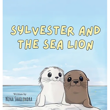 Sylvester and the Sea Lion