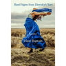 Hand Signs from Eternity's Yurt