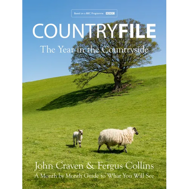 Countryfile: The Year in the Countryside