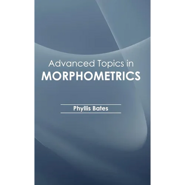 Advanced Topics in Morphometrics