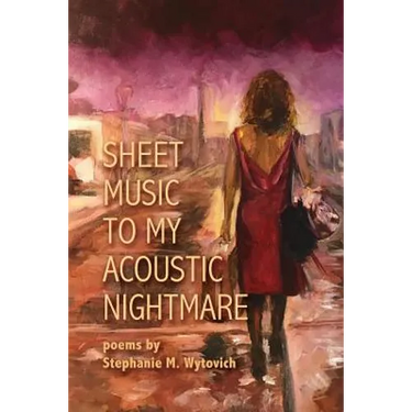 Sheet Music to My Acoustic Nightmare