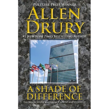 A Shade of Difference