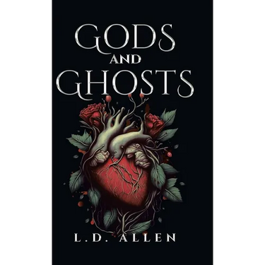 Gods and Ghosts