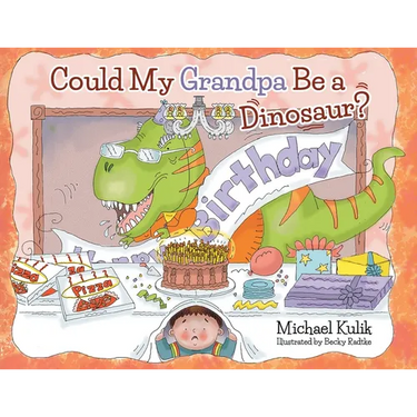 Could My Grandpa Be a Dinosaur?