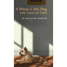 A Priest and His Dog: The Tale of Tati