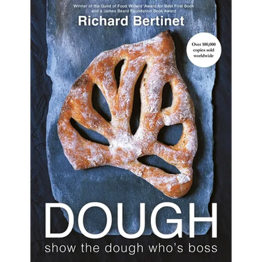 Dough: Show the Dough Who's Boss