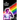 The Rainbow Cantos