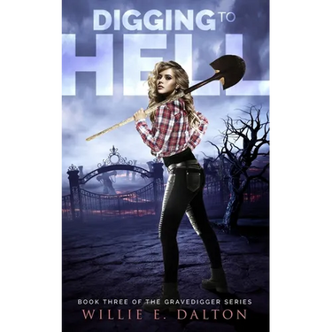 Digging to Hell