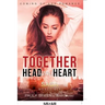 Together Head and Heart Saga - Coming of Age Romance (Boxed Set)