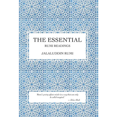 The Essential Rumi Readings