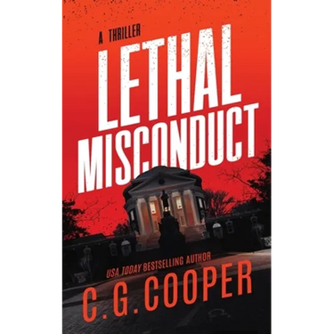 Lethal Misconduct