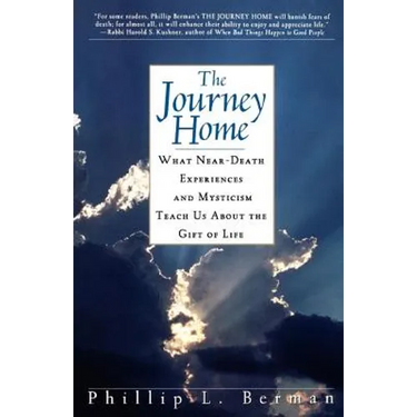 The Journey Home