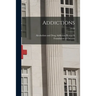 Addictions; 19-20