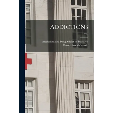 Addictions; 19-20