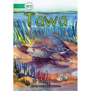Tawa
