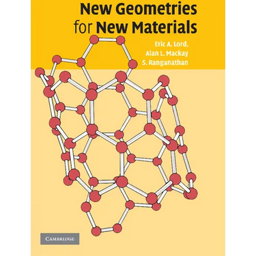 New Geometries for New Materials