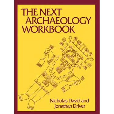 The Next Archaeology Workbook