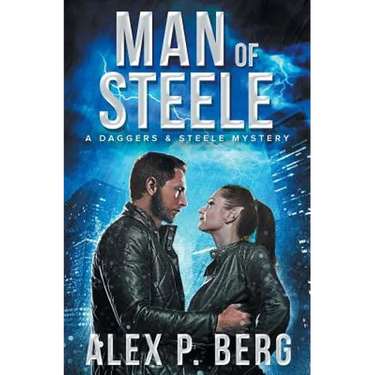 Man of Steele