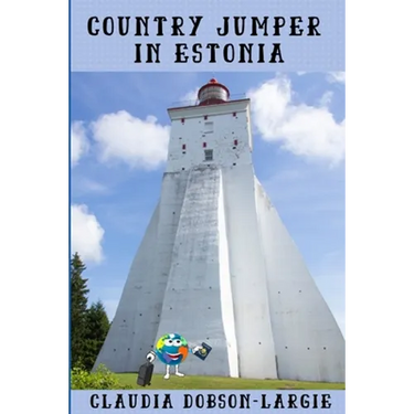 Country Jumper in Estonia: History Books for Kids Series