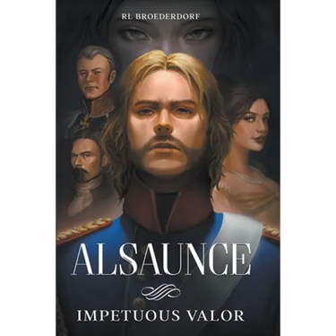 Impetuous Valor