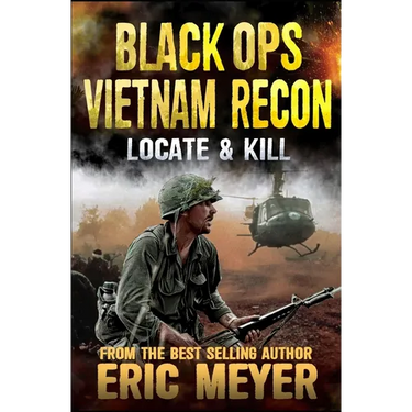 Locate and Kill