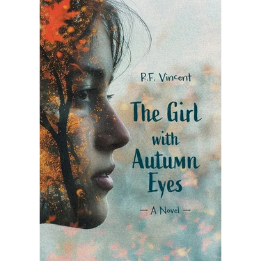 The Girl with Autumn Eyes