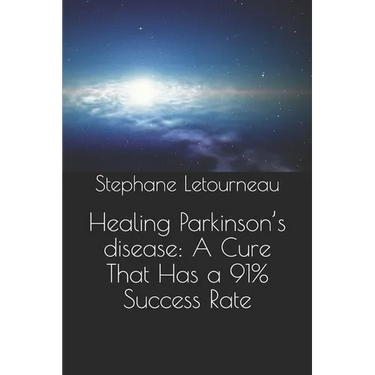 Healing Parkinson's disease: A Cure That Has a 91% Success Rate