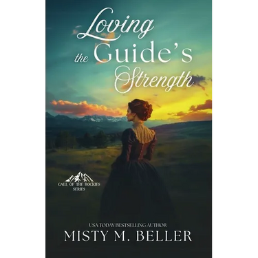Loving the Guide's Strength
