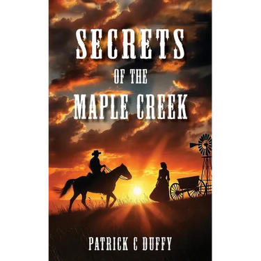 Secrets of the Maple Creek