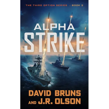 Alpha Strike