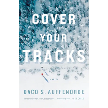 Cover Your Tracks