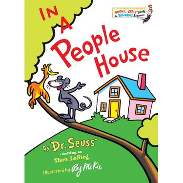 In a People House