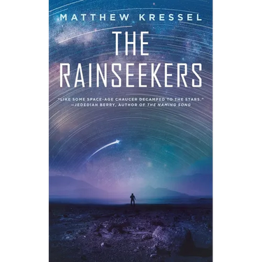 The Rainseekers
