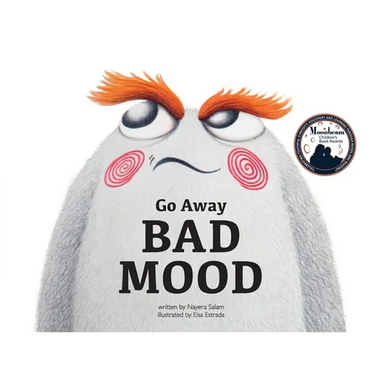 Go Away Bad Mood