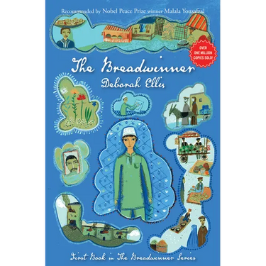 The Breadwinner
