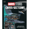 Marvel Studios Cross-Sections