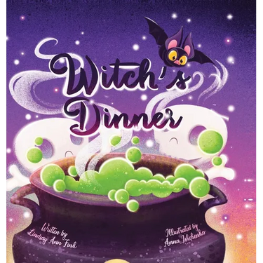 Witch's Dinner
