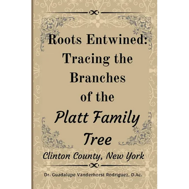 Roots Entwined: Tracing the Branches of the Platt Family Tree