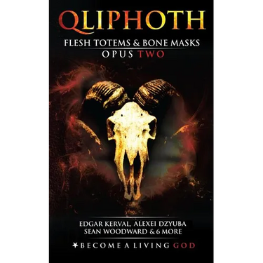 Flesh Totems & Bone Masks: Opus Two