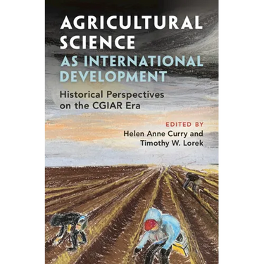 Agricultural Science as International Development