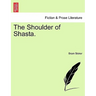The Shoulder of Shasta.
