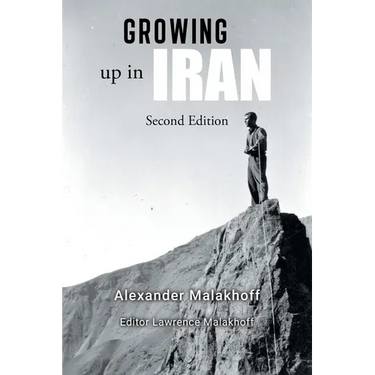Growing Up in Iran