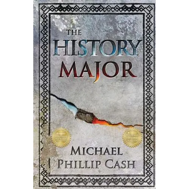 The History Major: A Novella