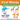 First Words (Numbers & Counting): Early Education book of learning numbers and counting with pictures for kids