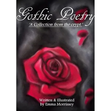 Gothic Poetry: A Collection From The Crypt