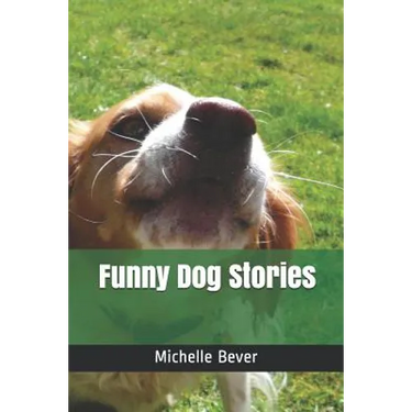 Funny Dog Stories